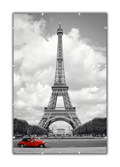 antyrama na zdjęcie