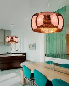 oświetlenie azzardo