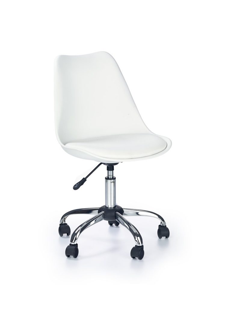 Jakie wybrać krzesło do biurka?
