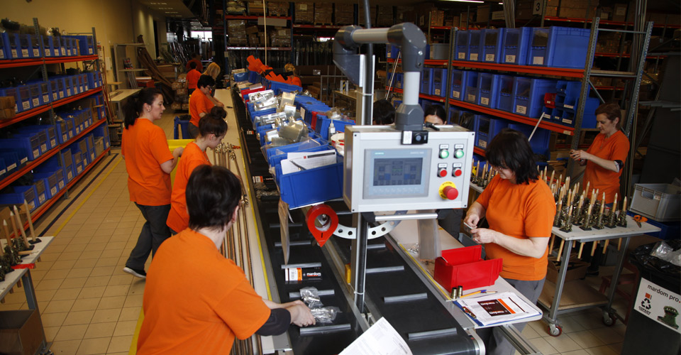 producent wyjątkowych rolet