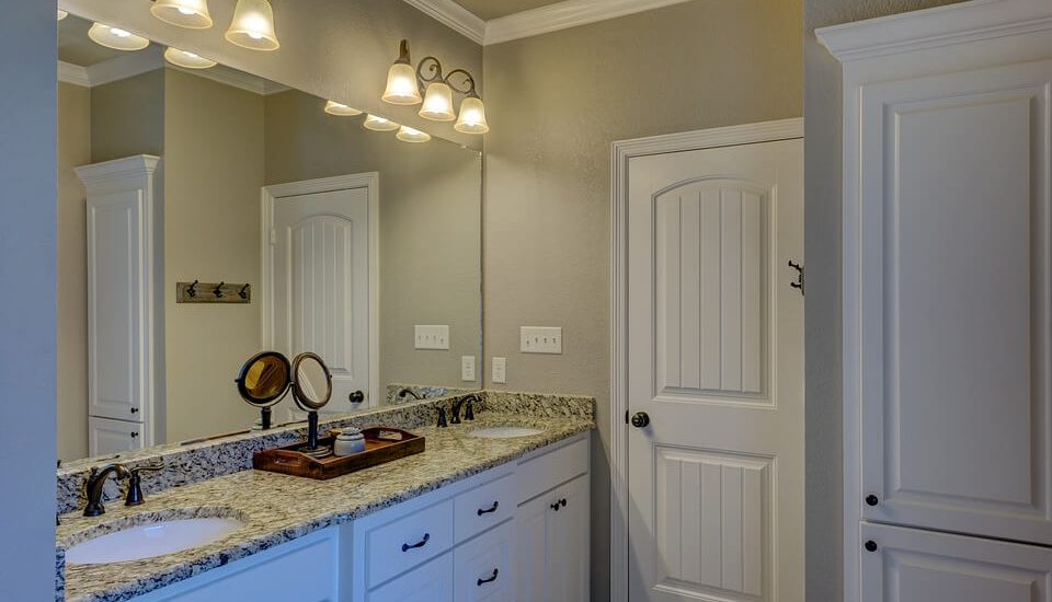 gustowne meble w każdej łazience