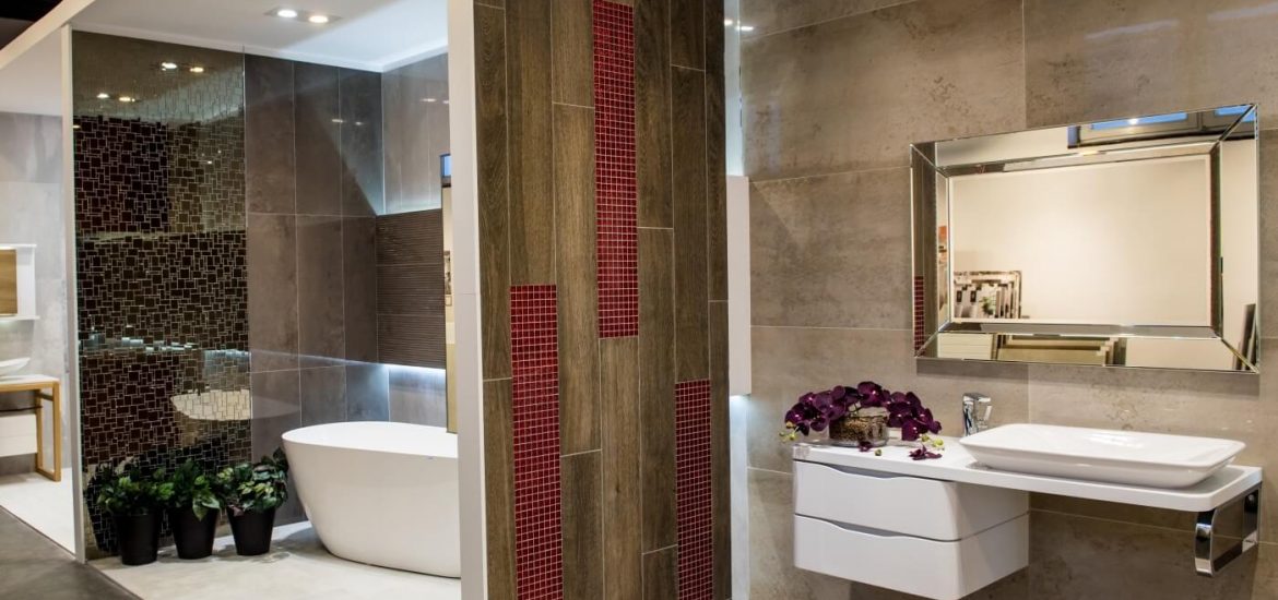 nowoczesne grzejniki łazienkowe