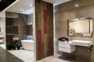 nowoczesne grzejniki łazienkowe