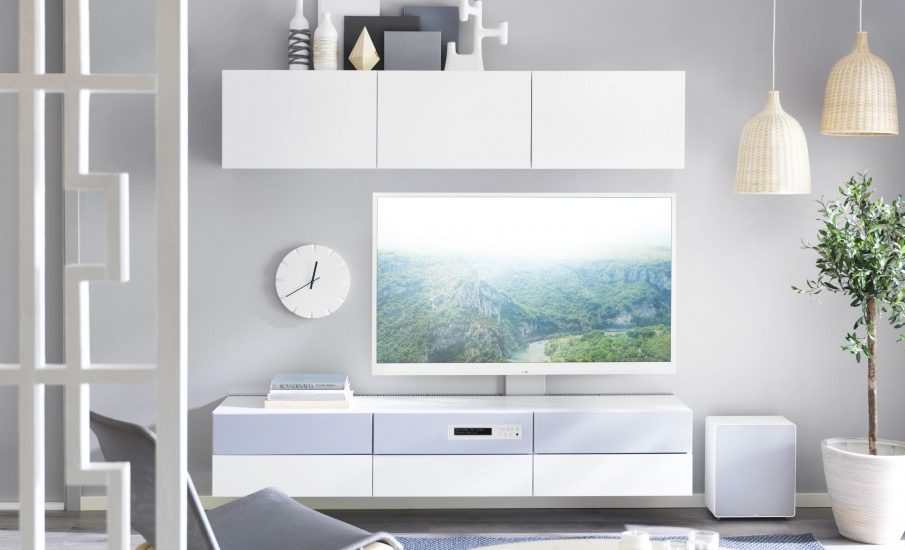 meble rtv do salonu