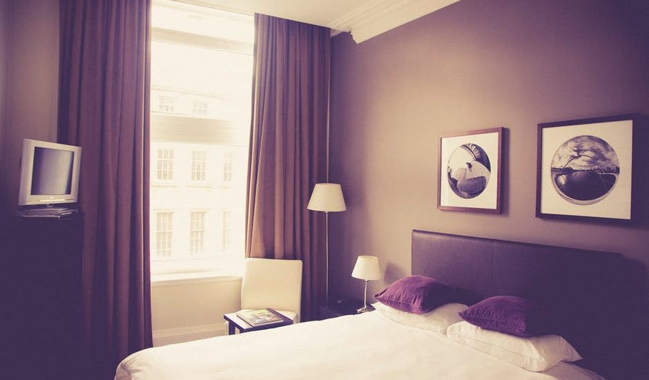 dekoracja mieszkania