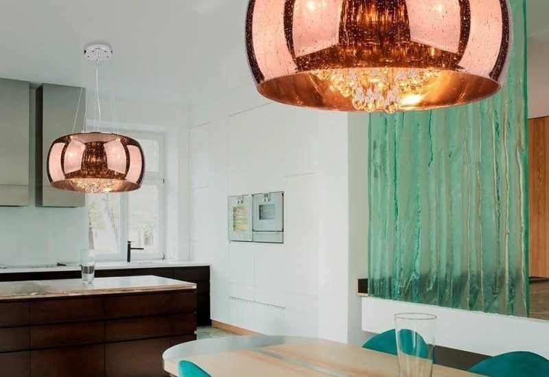 oświetlenie azzardo