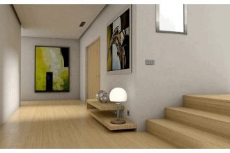 zestaw mebli na przedpokój