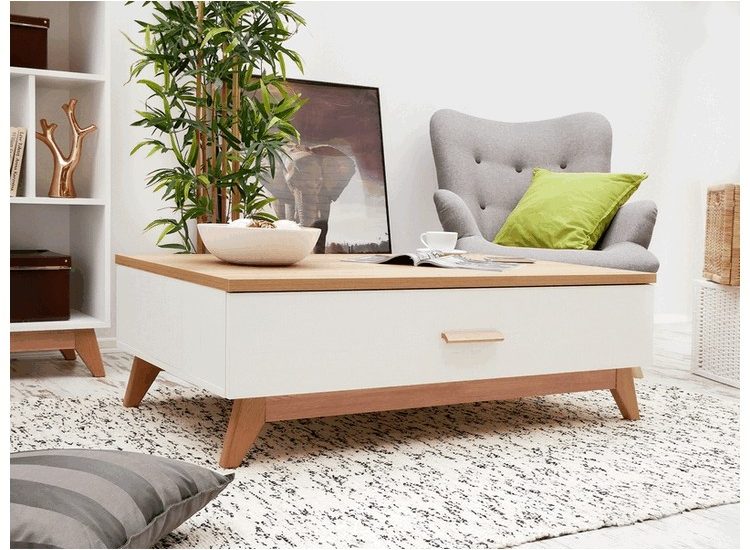 stoliki ławy do salonu