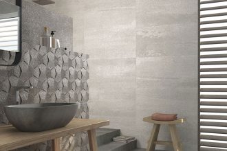 hiszpańskie płytki w łazience