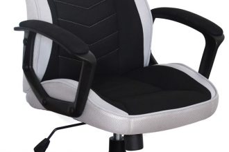 nowoczesny fotel do biura