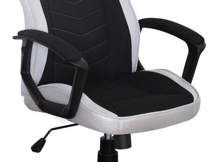 nowoczesny fotel do biura