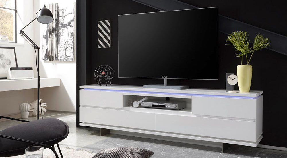 szafka rtv nowoczesna