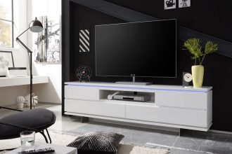 szafka rtv nowoczesna