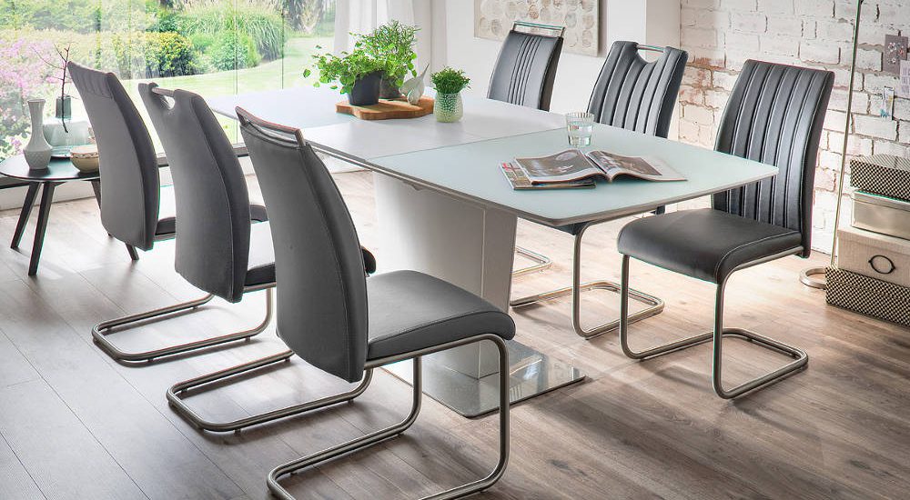 stół rozkładany do salonu