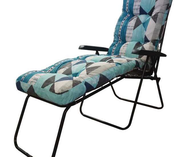 poduszki na leżaki ogrodowe