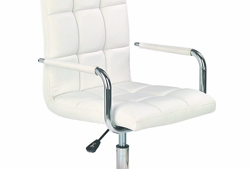 Jak dobrać odpowiedni fotel do pracy przy komputerze?