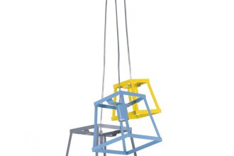 lampa do pokoju dziecięcego