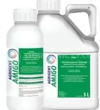 środki ochrony roślin