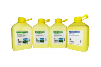 środki grzybobójcze fungicydy