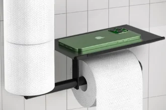 akcesoria łazienkowe