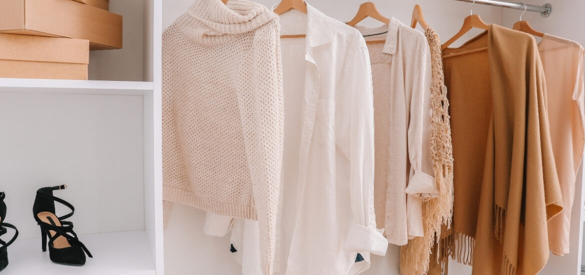 garderoba do przedpokoju